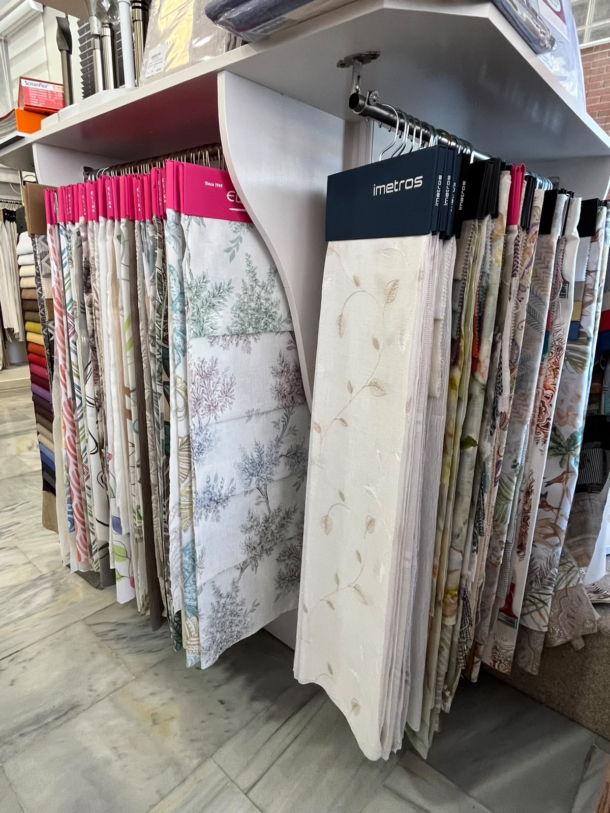 Cortinas